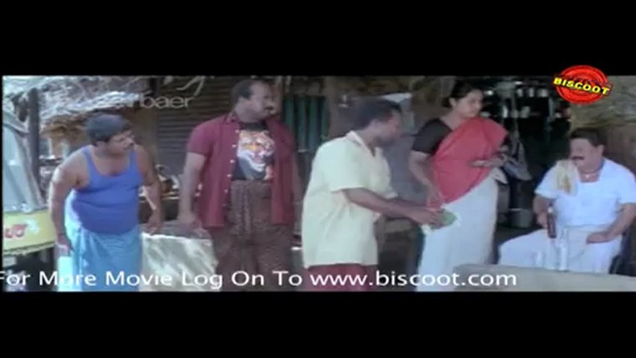 Nammal: (Comedy Scene)