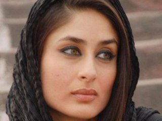 Beauty Lies In Eyes