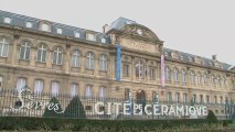 Sèvres - Cité de la céramique