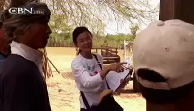 Finding Work in Hard Times - CBN.com