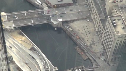 Chicago d'Hier et d'Aujourd'hui