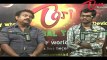 TORI Live Show with Dialogue Writer Sai Madhav Burra