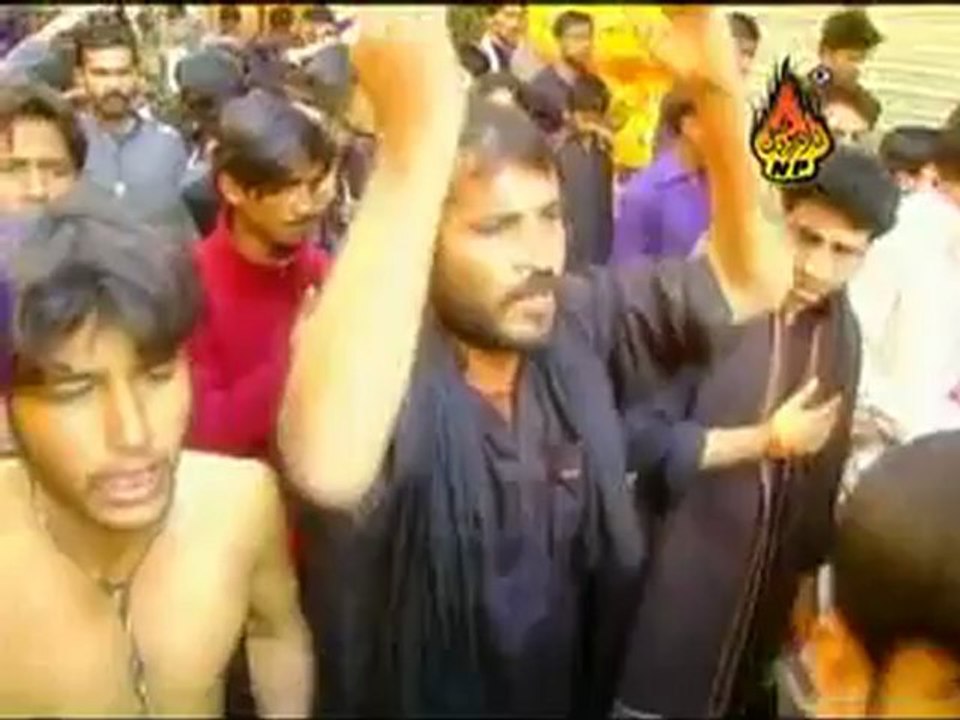Mukhtiyar Ali Shedi - Ishara Tha Ali Asghar Ka Teer Anay Do - Urdu Album 2009