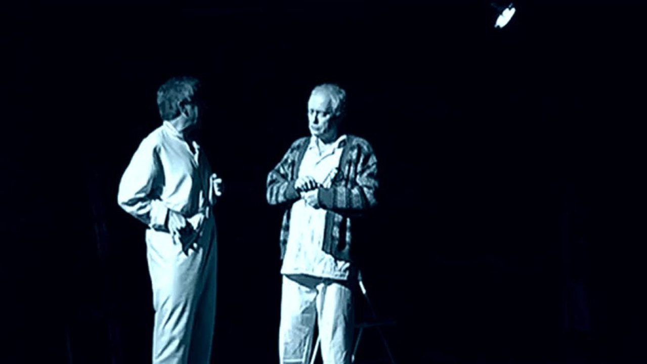 vidéo bande annonce