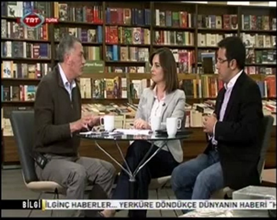 Dünyadan Haberdar 12. Bölüm