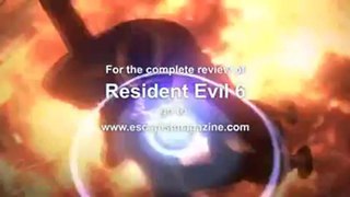 Resident Evil 6 keygen Crack + Torrent [FREE Download] , téléchargement