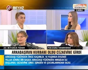 Melike İle Yeni Baştan 16.01.2013 1.Kısım