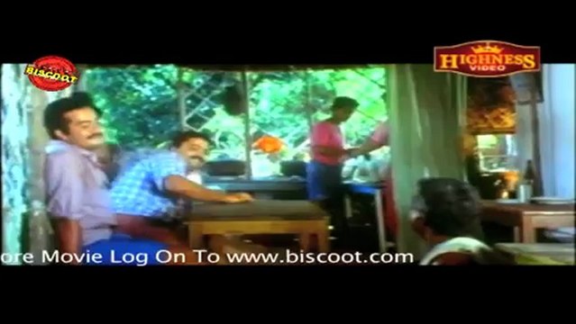 Boomika : (Comedy Scene) Sai Kumar, Suresh Gopi, Urvashi