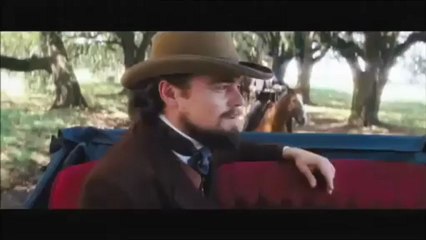 Django (2013) cały film ONLINE za darmo