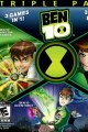 Ben 10 Triple Pack DS Rom Download US