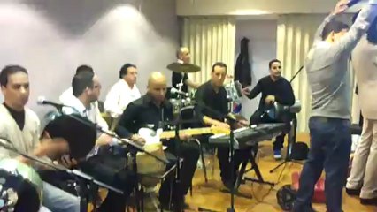 Yennayer 2963 : Hamid inerzaf