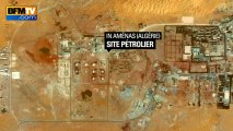 Algérie : attaque islamiste et prise d'otages sur un site de BP  - 16/01