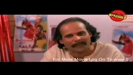 Poochakkaru Mani Kettum (Dramatic Scene) Mukesh, Siddique (Clip 4)