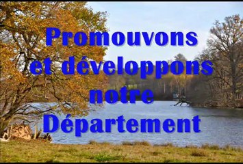 Je vous souhaite une belle et heureuse année 2013