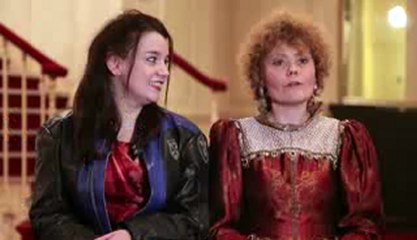 TOUT OFFENBACH OU PRESQUE ! En répétitions... Episode 3