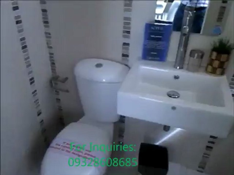 House and Lot for Sale near Bacoor, Philippines  Sophie 3BR 2TB Single near MOA and Airport