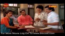 Marupuram: (Comedy Scene) Mukesh, Jayaram, Urvashi, Jagathy