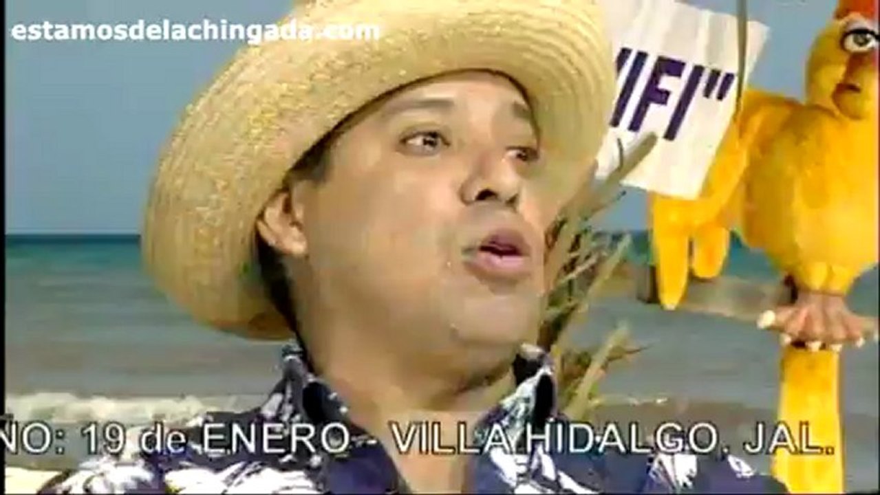 "La Isla del Costeño" - Capitulo 26