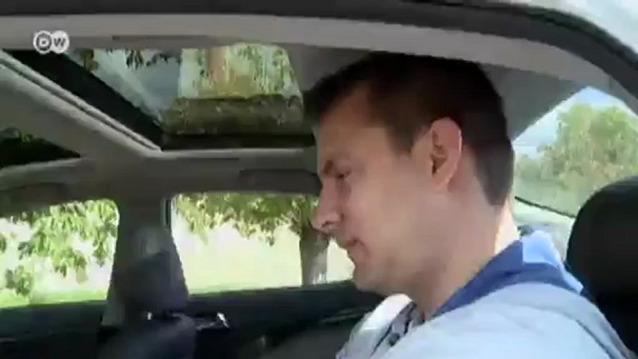 Vergleich: Kia Optima Hybrid und Audi A8 Hybrid | Motor mobil