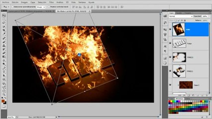 Photoshop CS5 - REFYAna.2013.03
