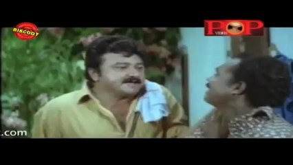 Kalabhavan Mani, Jayaram: (Comedy Scene)