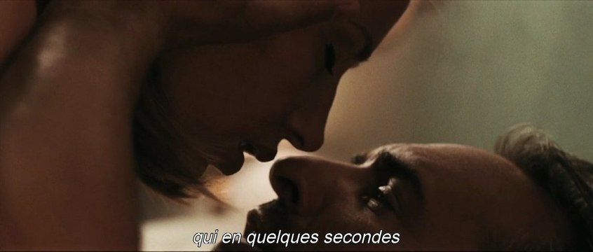 Möbius, la bande-annonce