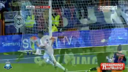 5º.P.Real.Madrid-Valencia.Cuartos(Ida).Copa del Rey.11-12.HD.wmv