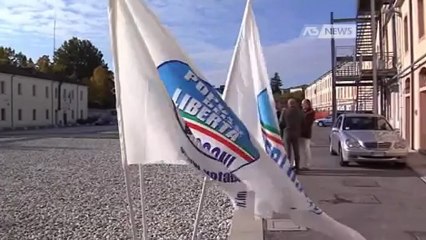 "CON MONTI PER L'ITALIA", LISTA ANCHE IN CITTA'