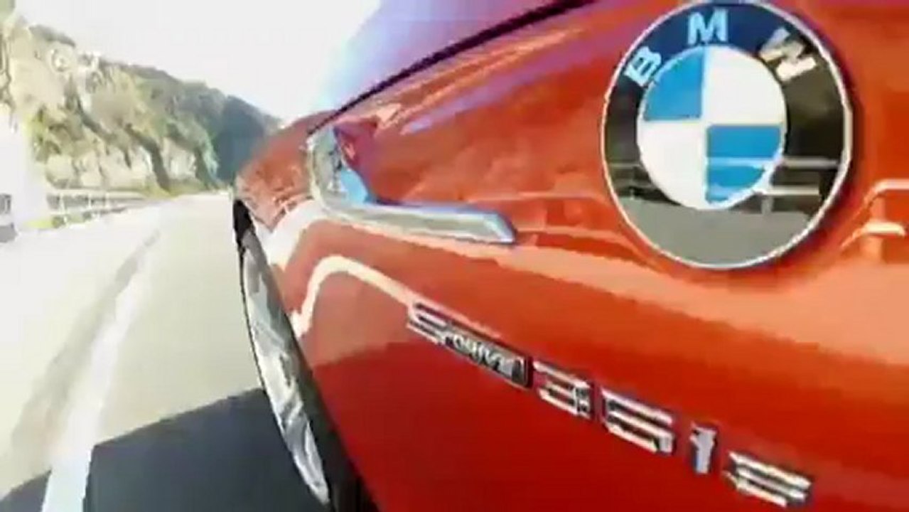 Facelift für BMW Z4 | Motor mobil