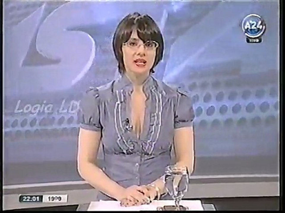 Gisela Marziotta 12 (video sin audio)