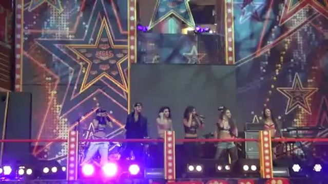 Нюша-Выше (без музыки)