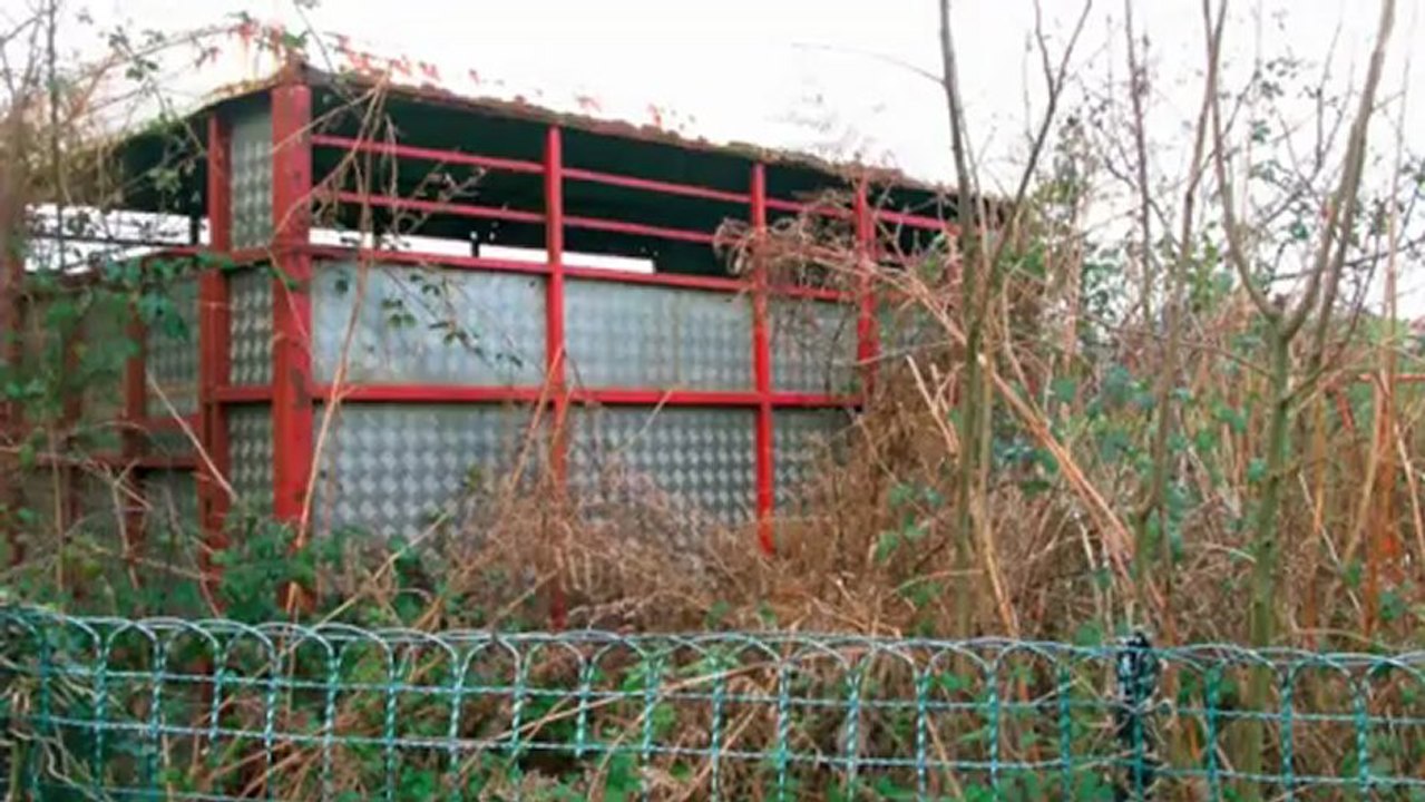 Basque Country and the Cave of the Witches.