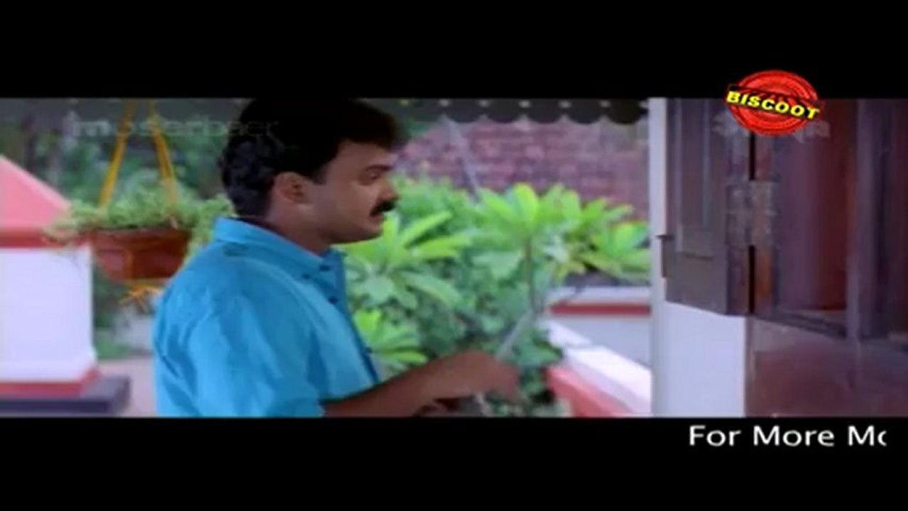 Snehithan (Comedy Scene) Premkumar, Indirans, Kunchako Boban