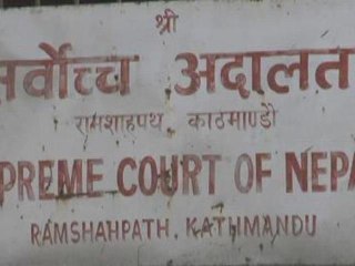 Nepal pressured to arrest war criminals