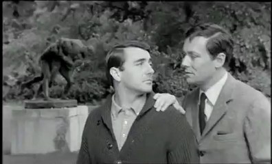 Le Feu Follet (extrait 1)