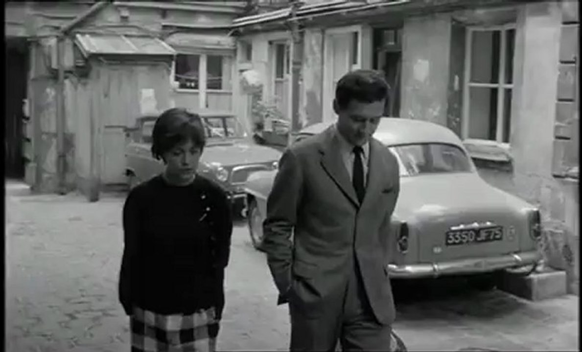 Le Feu Follet (extrait 2)
