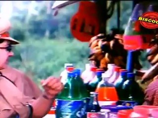 Ishtam (Comedy Scene) Kalpana, Nedumudi Venu