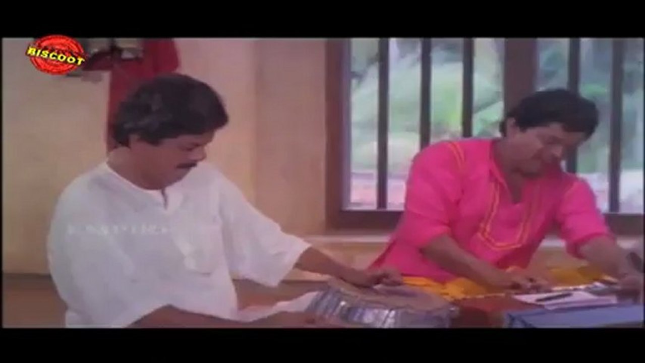 Ulsavamelam:(Comedy Scene) Jagathy