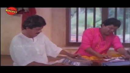 Ulsavamelam:(Comedy Scene) Jagathy