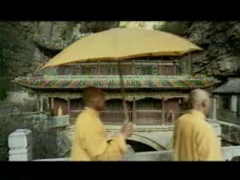 shaolin pepsi