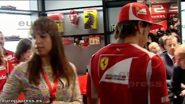 De la Rosa, nuevo piloto de pruebas de Ferrari