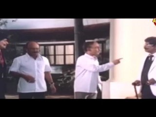 Jagathy, Pappu: (Comedy Scene)