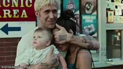 Ryan Gosling se entrena en un nuevo arte marcial