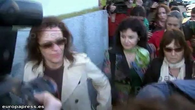 La Fiscalía pide 40 años de prisión para Bretón