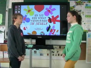 Beaufort 6 - contact 9 -