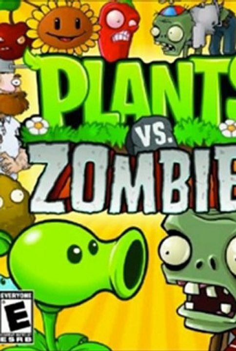 Plants vs. Zombies DS Rom Download US