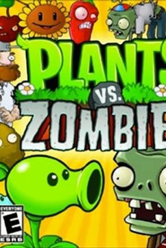 Plants vs. Zombies DS Rom Download US