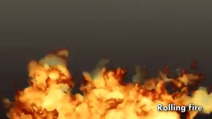 Fire effects ~ I need ideas - REFYAna 2012