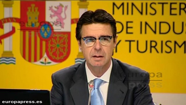 Soria: El 2012 ha sido un buen año para el turismo