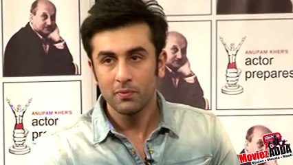 I'm Not Interested In Hollywood, Says Ranbir Kapoor